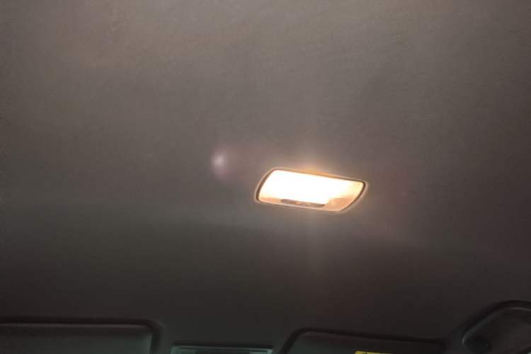 Used Honda XR-V 2017 1.5L LXi CVT Classic Edition Headliner