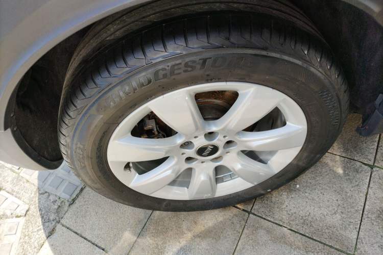 Used MINI Countryman 2017 1.5T COOPER ALL4
