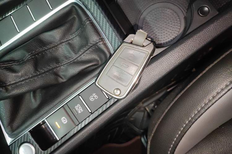 Used Volkswagen Sagitar 2022 280TSI DSG Excellence Edition