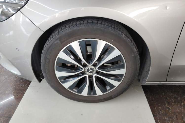 Used Mercedes-Benz B-Class 2021 B 200 Sport Edition
