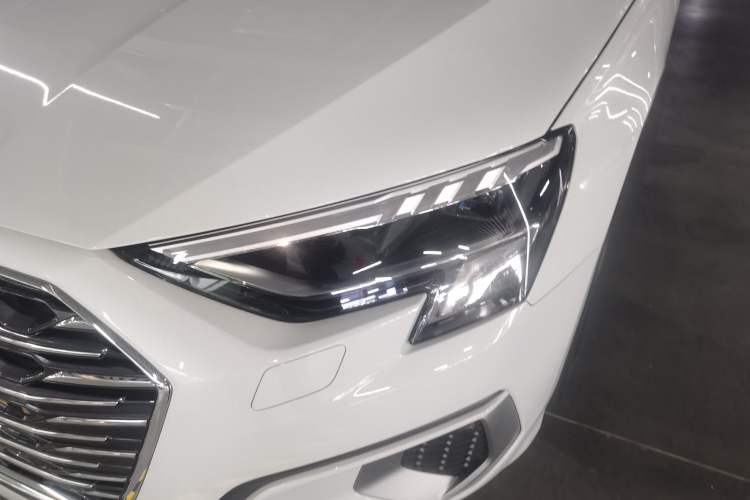 Used Audi A3 2024 Sportback 35 TFSI Luxury Prestige Edition