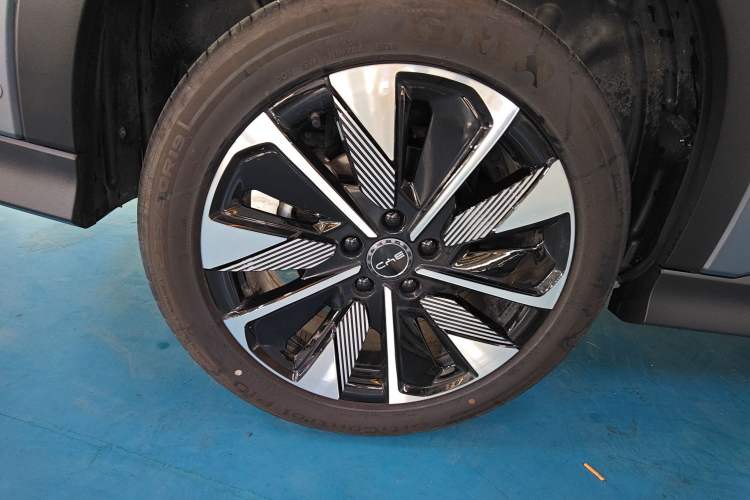 Used BYD Song PLUS New Energy 2025 DM-i Smart Drive 112KM Prestige Model
