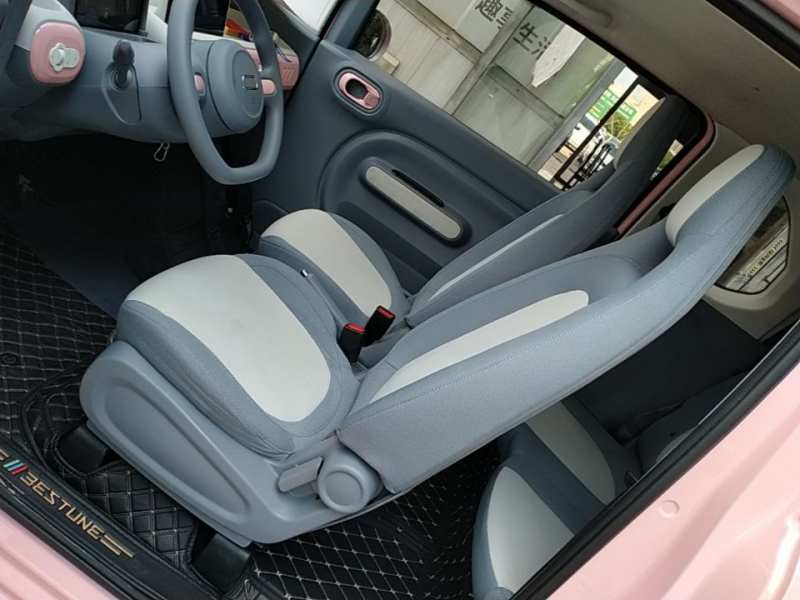 Used Bestune Pony 2025 222km Range Linglong Horse — 14
