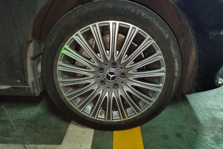 Used Mercedes-Benz E-Class 2020 E 300 L Luxury Model
