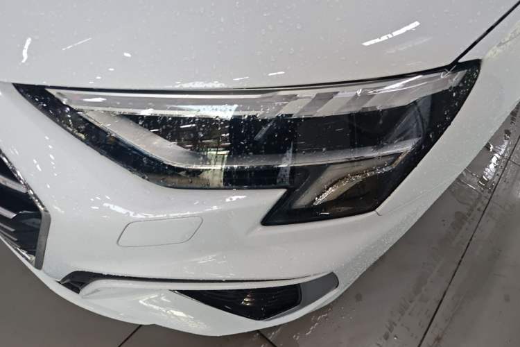 Used Audi A3 2023 Restyled A3L Limousine 35 TFSI Fashion Sport Edition