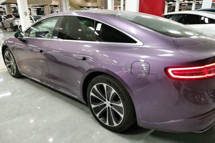 Used Hima Luxeed S7 2024 Pro Model
