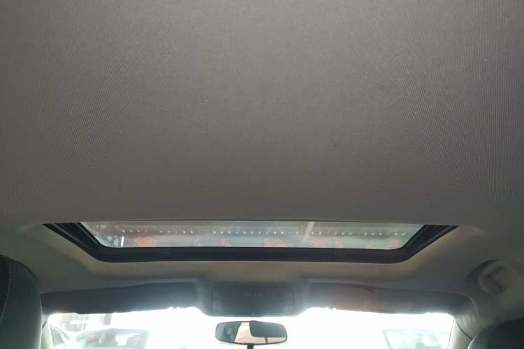 Used Buick Regal 2015 1.6T Leading Technology Model
