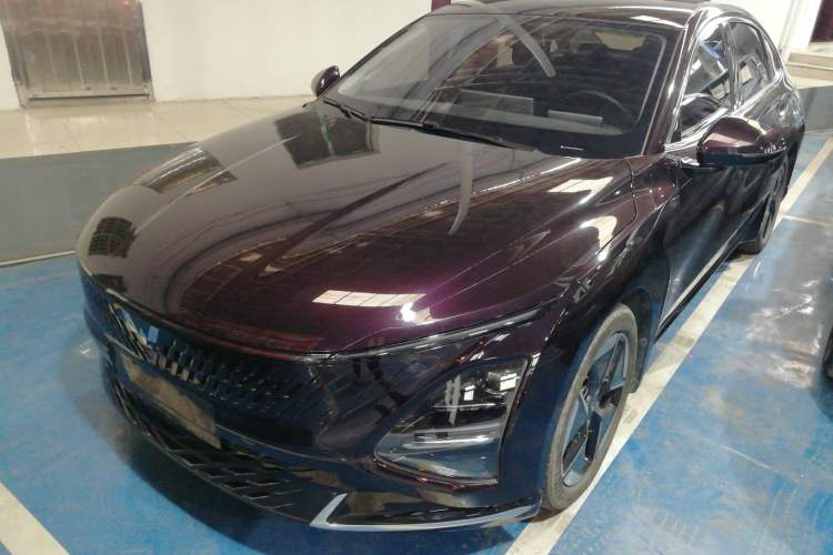 Used Wuling Xingguang 2023 150 Advanced Edition
