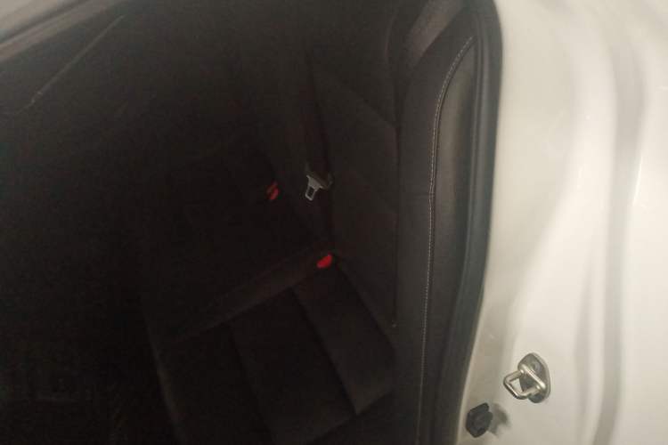 Used Nissan Teana 2022 2.0L XL-TLS Enjoyment Edition Left Rear Seat