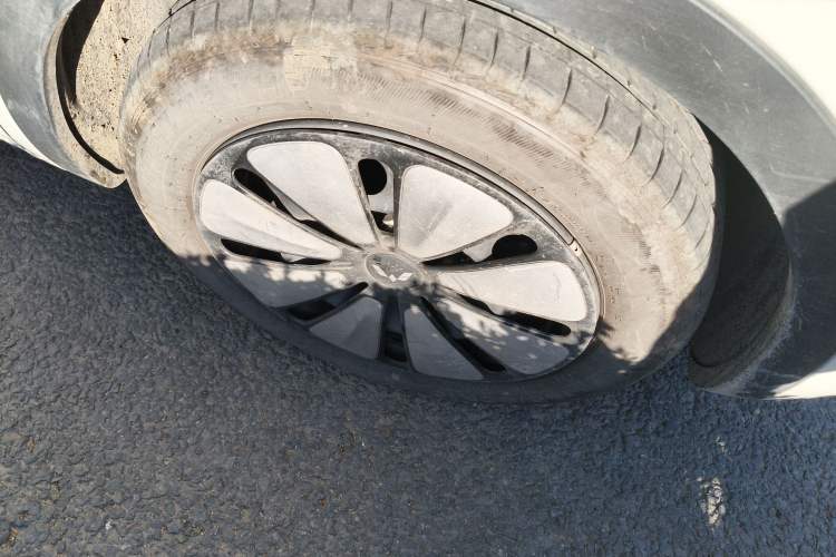 Used Wuling Bingo 2024 333 km Enjoyment Version
