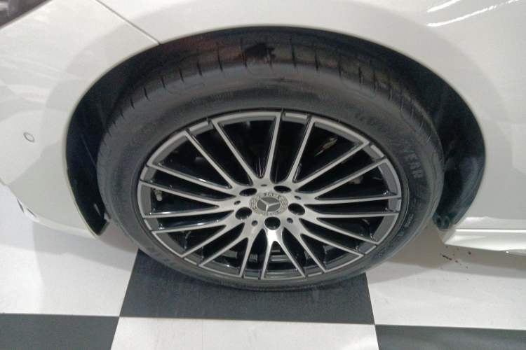 Used Mercedes-Benz C-Class 2023 C 200 L Sport Edition
