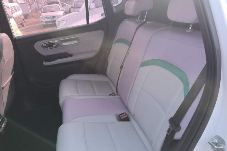 Used AION Y 2022 Plus 70 Smart Edition