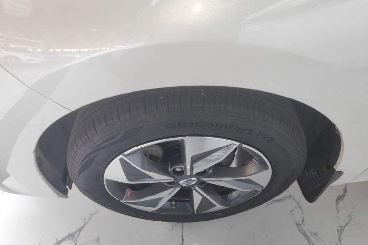 Used GAC Trumpchi M6 2023 PRO 270T DCT Luxury Edition