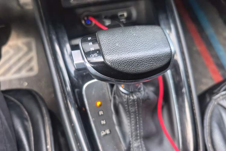 Used Roewe i5 2020 1.5L Automatic 4G Connect Luxury Flagship Edition