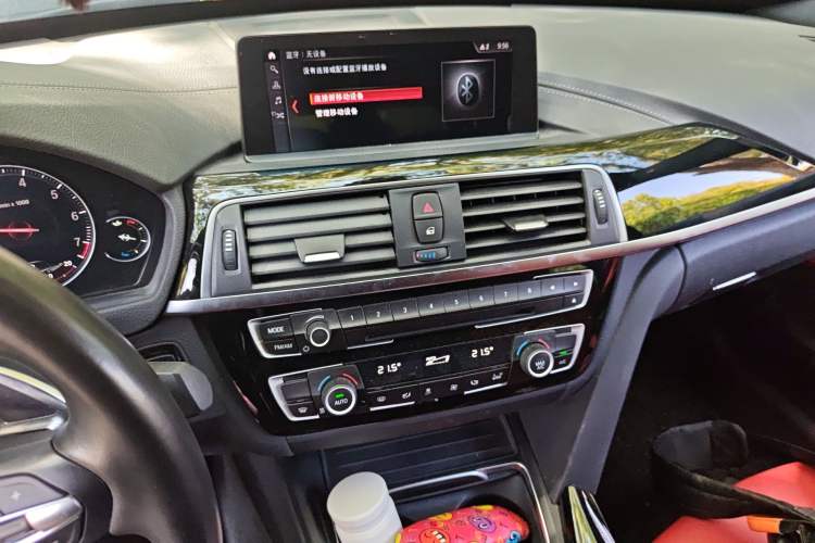 Used BMW 3 Series GT 2019 320i M Sport Night Edition
