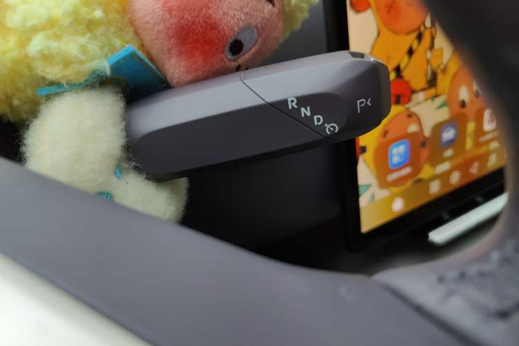 Used Avatr 12 2024 700 Three-Laser Rear-Wheel Drive Luxury Edition