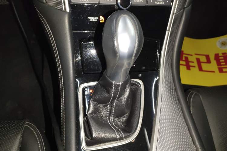 Used Infiniti Q50L 2015 2.0T Enjoyment Edition