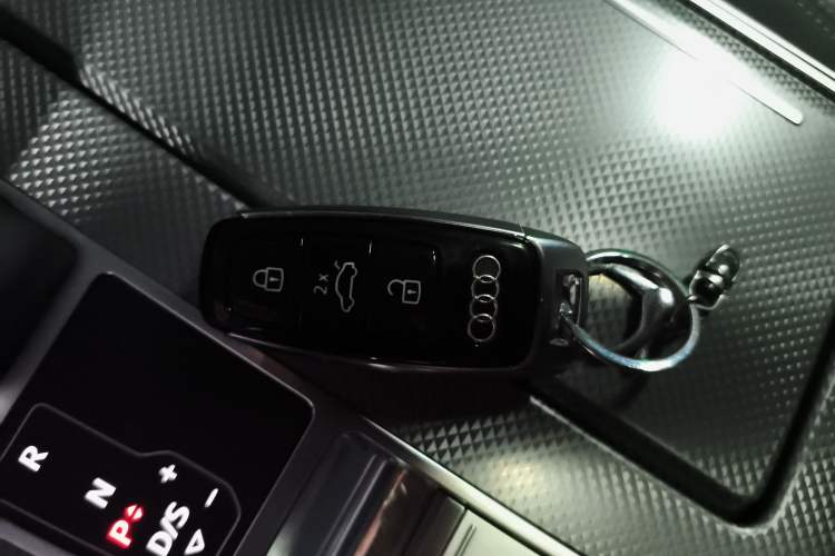 Used Audi A6L 2023 40 TFSI Luxury Dynamic Model