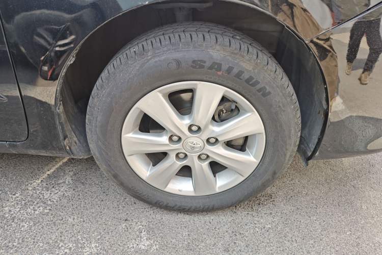 Used Toyota Corolla 2013 Special Edition 1.6L Manual – Cool GL Model