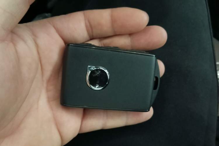 Used Volvo S60 2026 Model B4 Zhiyi Luxury Edition Interior 1