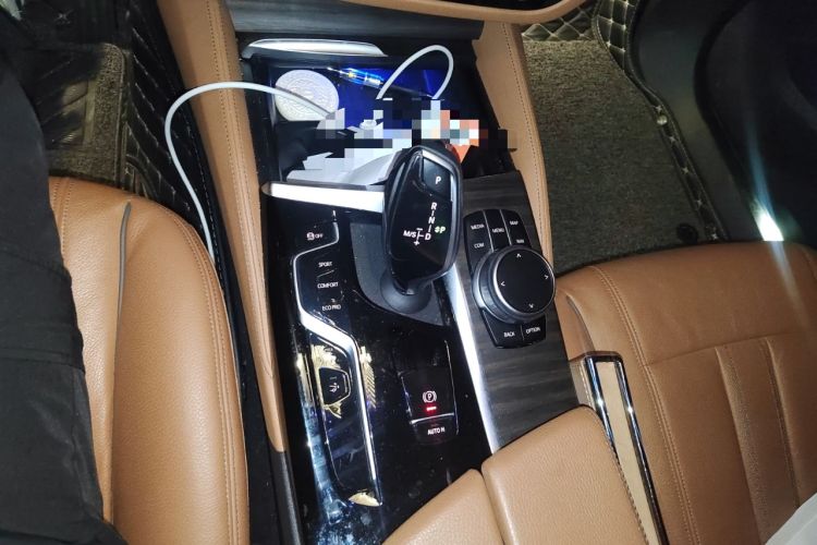 Used BMW 6 Series GT 2021 630i Luxury Design Package