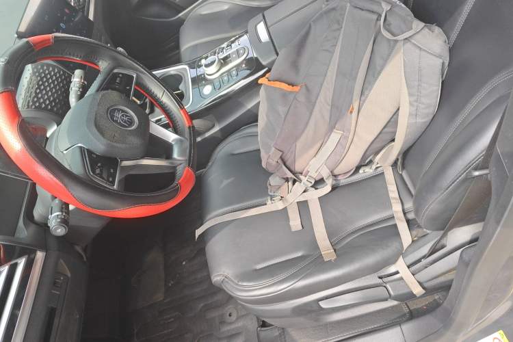 Used BYD Qin PLUS 2023 EV 510KM Travel Edition
