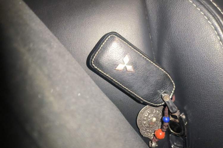 Used Mitsubishi Outlander 2020 2.0L Two-Wheel Drive Enjoyment Version 5 Seats