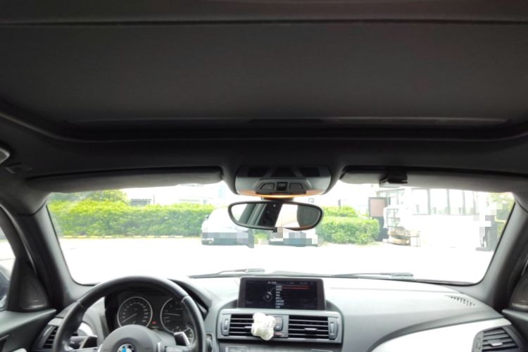 Used BMW 1 Series 2013 Facelift M135i 5-Door Version
