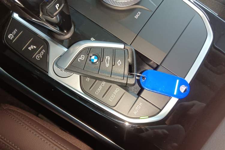 Used BMW 3 Series 2021 Facelifted 320Li M Sport Package
