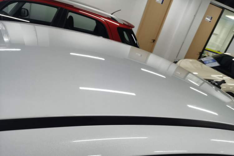 Used Chery Arrizo 5 2019 Facelifted PRO 1.5L Manual Youth Edition China VI Standard
