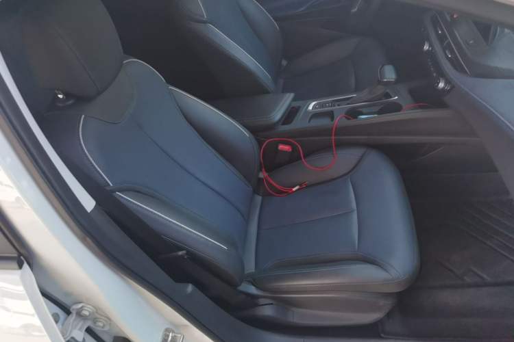 Used Buick Velite 6 2024 430km Comfort Edition
