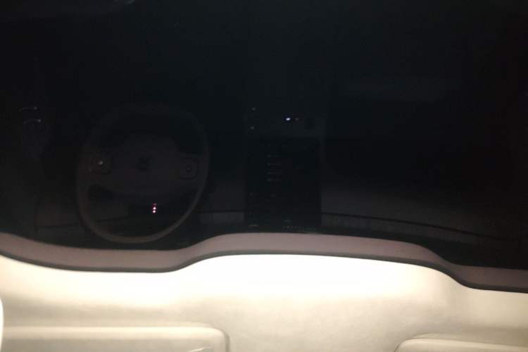 Used Nio ET7 2024 100kWh Executive Signature Edition
