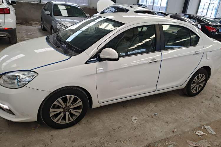 Used Great Wall C30 2015 1.5L Manual Luxury Model
