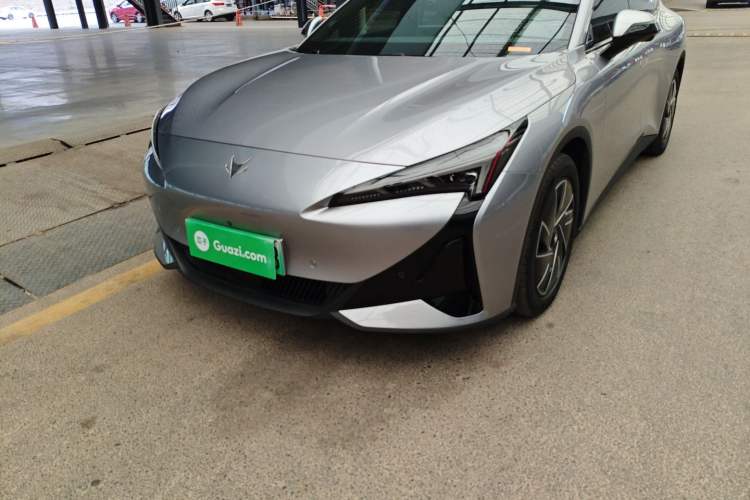 Used ARCFOX Alpha S5 2024 560PRO 185kW
