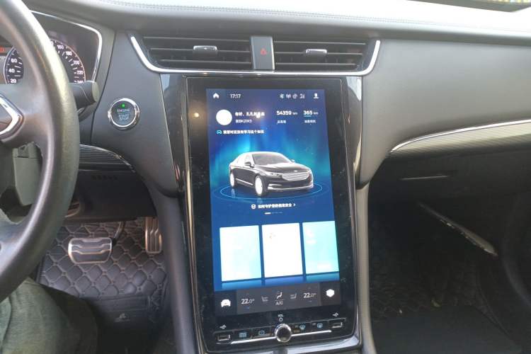 Used Ford Taurus 2019 EcoBoost 245 Premium Edition