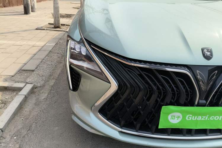 Used FORTHING Yacht 2022 1.5T DCT Chasing Wind Edition
