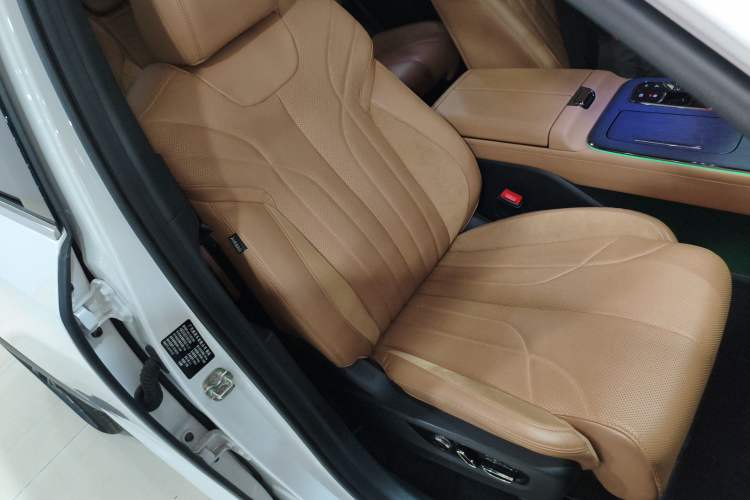 Used GAC Trumpchi ES9 2024 PHEV 143km Traveler Max