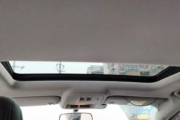 Used Chevrolet Cruze 2017 1.5L Automatic Xuanfeng Edition
