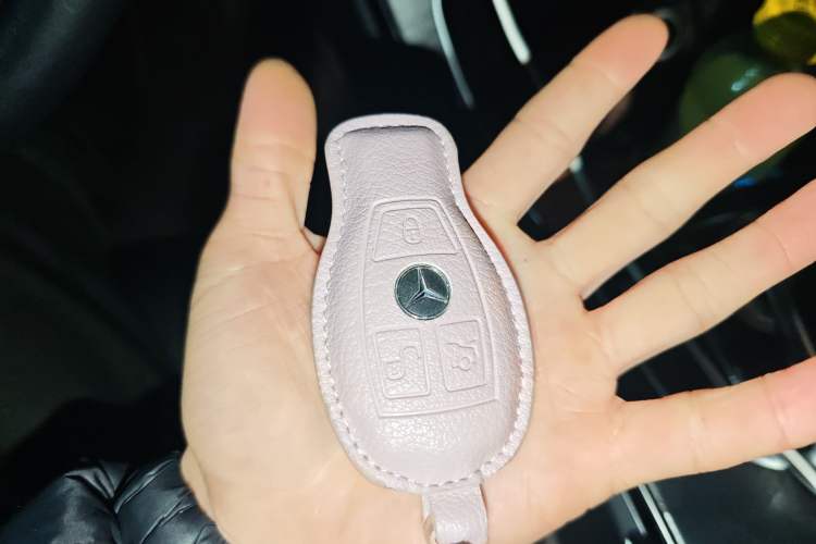 Used Mercedes-Benz C-Class 2018 C 200 L Sport Edition