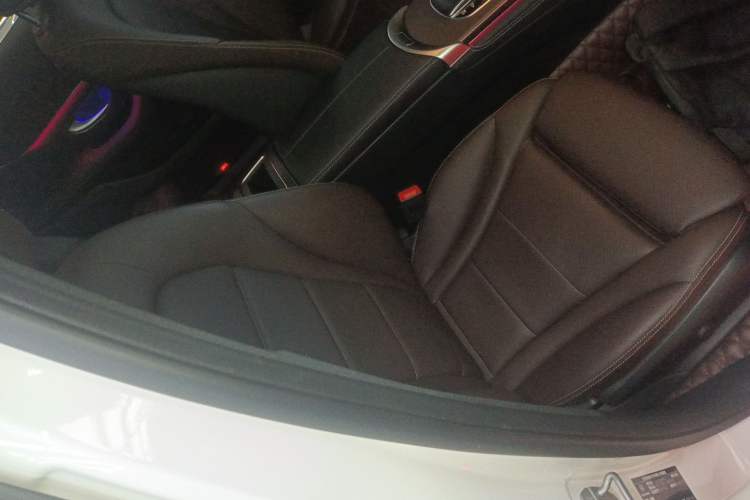 Used Mercedes-Benz GLC 2022 GLC 300 L 4MATIC Dynamic Edition Prestige Model