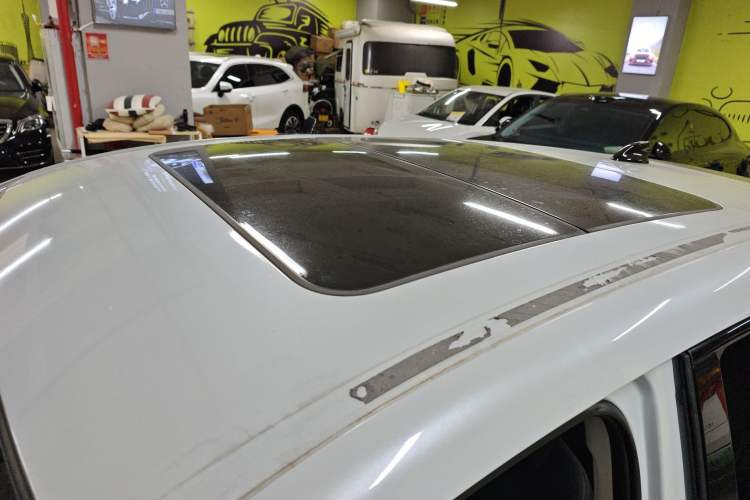 Used Honda HR-V 2023 2.0L eHEV Dynamic Edition
