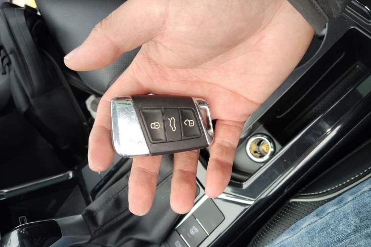 Used Volkswagen Passat 2022 330TSI Starry Luxury Edition