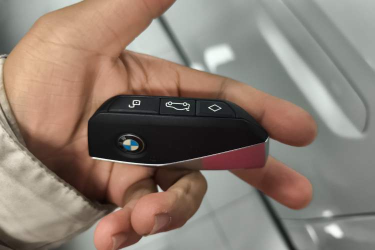 Used BMW X1 2024 sDrive25Li X Design Package
