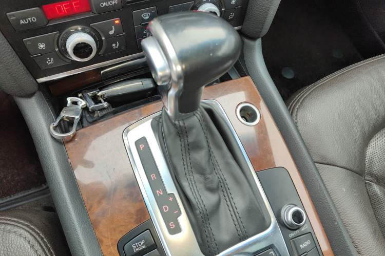 Used Audi Q7 2014 35 TFSI Sport Edition