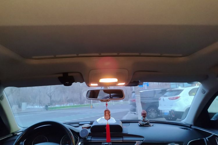 Used Audi A6L 2012 TFSI Standard Model