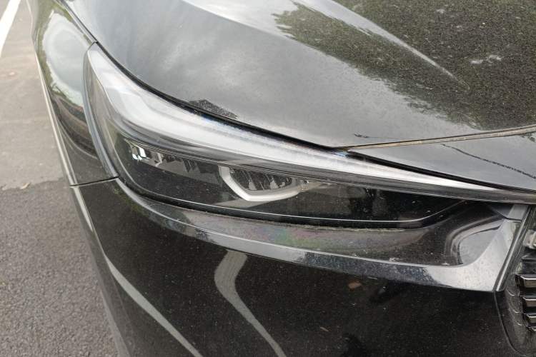 Used Honda XR-V 2024 1.5L CVT Trend Edition Right Front Headlight