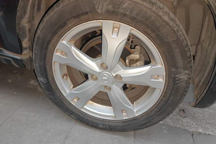 Used Great Wall M2 2010 1.5L Manual Luxury Edition
