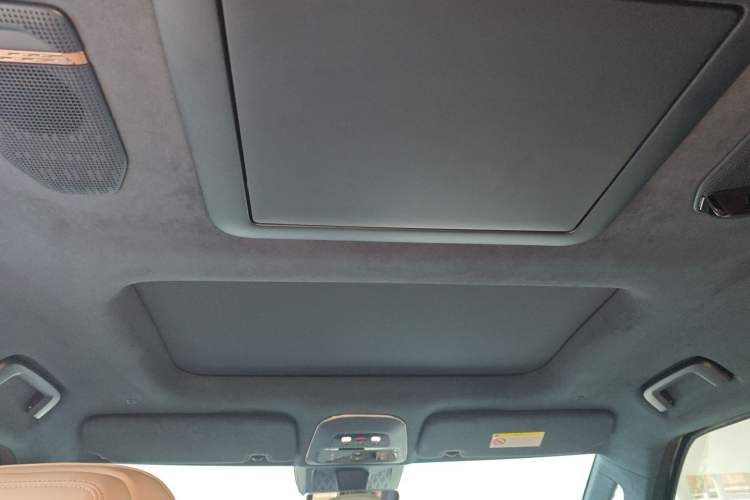 Used Zeekr 009 2022 WE Edition