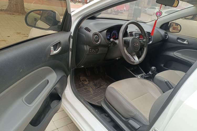 Used Kia Pegas 2019 1.4L Manual Value Edition National VI Standard