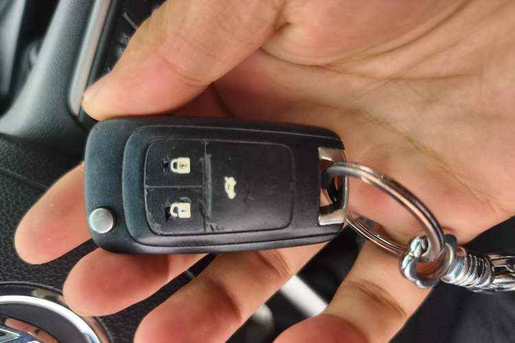 Used Buick GT 2018 18T Automatic Elite Model